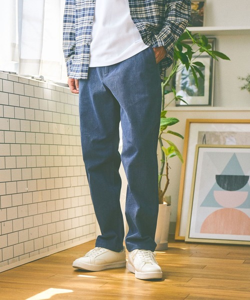 セール】スゴラクストレッチイージーパンツ/986672（その他パンツ