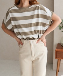 CLASSIC WOOL SARROUEL PANTS（その他パンツ）｜ato（アトウ）の