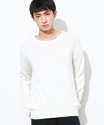 AKM Contemporary | 【AKM】AKM別注クルーネックニット(ニット/セーター)