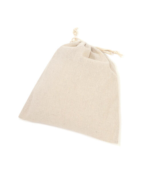 EDIT COLOGNE（エディットコロン）の「メタルビーズメッシュバッグ（ハンドバッグ・レディース・グレー/オフホワイト/ブラック・ﾌﾘ-）」の18枚目の写真