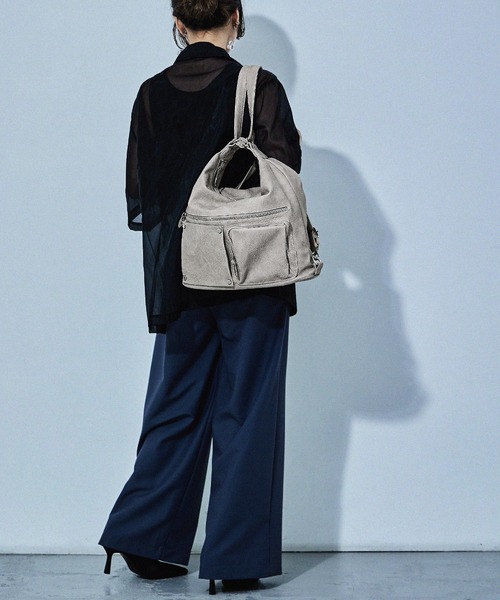 未使用 DB ドイツ鉄道 2way リュック ショルダーバッグ m11760442328_1.jpg?1755932582