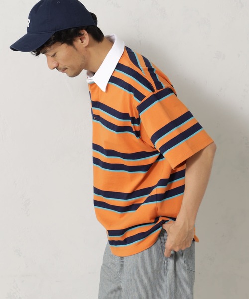 カデュネ　ラガーカットソー　新宿限定　新品タグあり 楽天市場】無地Tシャツ / cube sugar evo. (キューブシュガー