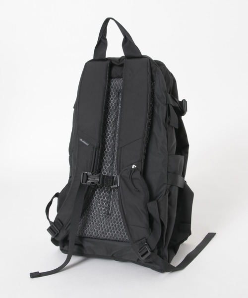 GREGORY（グレゴリー）の「GREGORY　オールデイ(PFM2)（バックパック/リュック・メンズ・ブラック・FREE）」の3枚目の写真
