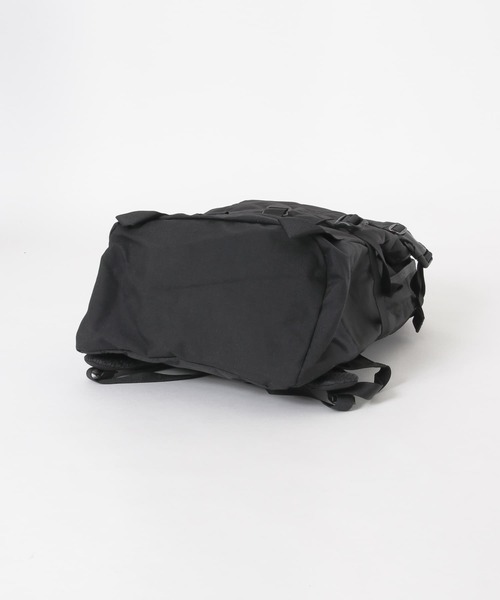 GREGORY（グレゴリー）の「GREGORY　オールデイ(PFM2)（バックパック/リュック・メンズ・ブラック・FREE）」の4枚目の写真