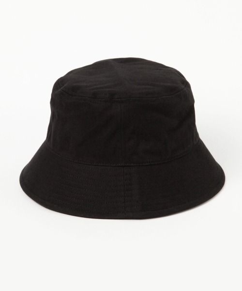 GLOBAL WORK（グローバルワーク）の「UVカット洗えるバケハ/109569（ハット・レディース・ベージュ/ブラック/アイボリー・FREE）」の12枚目の写真