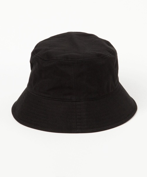 GLOBAL WORK（グローバルワーク）の「UVカット洗えるバケハ/109569（ハット・レディース・ベージュ/ブラック/アイボリー・FREE）」の13枚目の写真