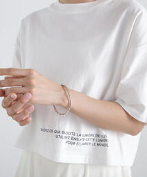 N.（N. Natural Beauty Basic） | 変形バングル(バングル/リストバンド)