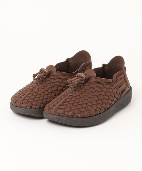 MALIBU SANDALS(マリブサンダルズ)の「LATIGO MS173015(サンダル・メンズ・ブラウン・8/9/10/7/11)」の5枚目の写真