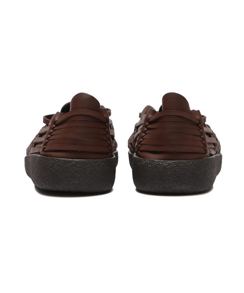 MALIBU SANDALS(マリブサンダルズ)の「LATIGO MS173015(サンダル・メンズ・ブラウン・8/9/10/7/11)」の10枚目の写真
