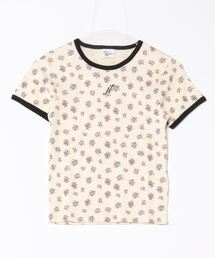 MILLER | MillerフィットTシャツ【コラボ】(Tシャツ/カットソー)