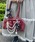 SPINNS�i�X�s���Y�j�́u���{���|�P�b�g ����n���h�o�b�O / 500ml�y�b�g�{�g�����[�\�i�n���h�o�b�O�j�v�b���b�h