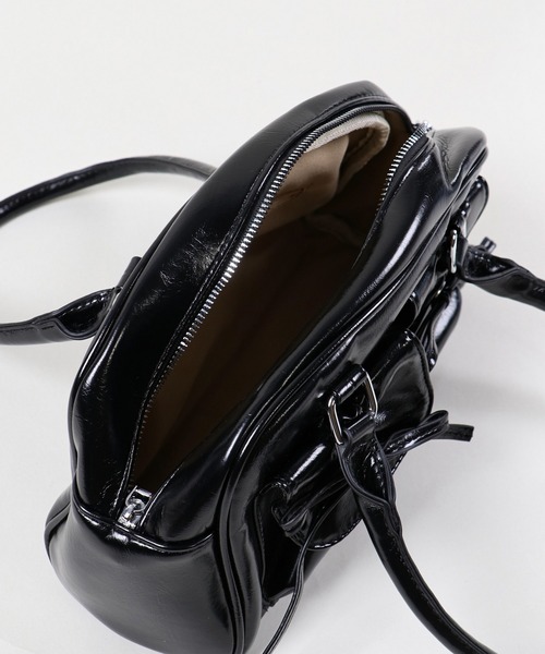 TO BE CHIC - 極美品◇TO BE CHIC トゥービーシック トート