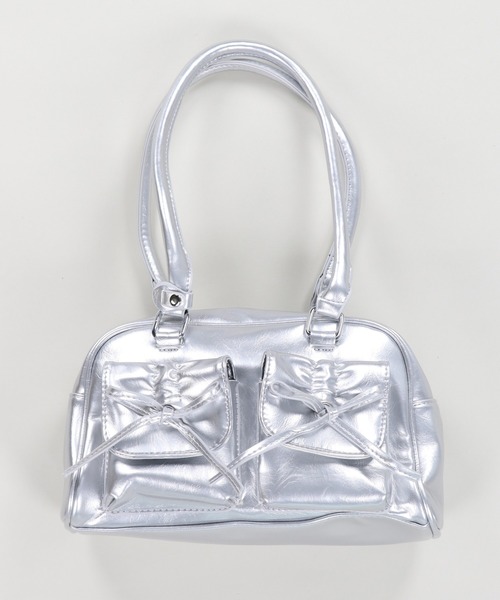 TO BE CHIC - 極美品◇TO BE CHIC トゥービーシック トート