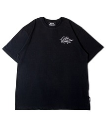 GA STONE&PRINT TEE