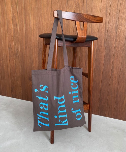 BIGロゴカラートート（トートバッグ）｜feepur（フェピュール）の  