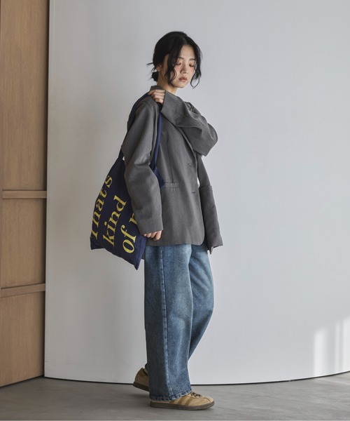 PIGGS トートバック　ロゴBIGトート BIG LOGO TOTE BAG – MOZAMBIQUE ONLINE SHOP