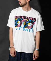 FREAK'S STORE（フリークスストア）の「ROLLING STONES TOUR