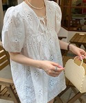 ammy.(エイミードット)の「トップス(シャツ/ブラウス)」