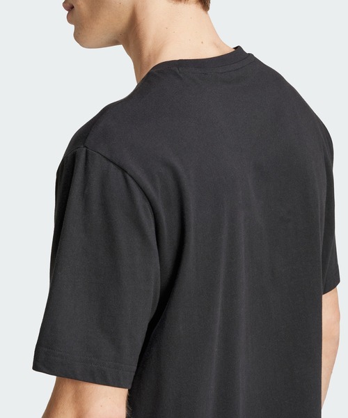 セール】ブースト半袖グラフィックTシャツ / アディダス adidas