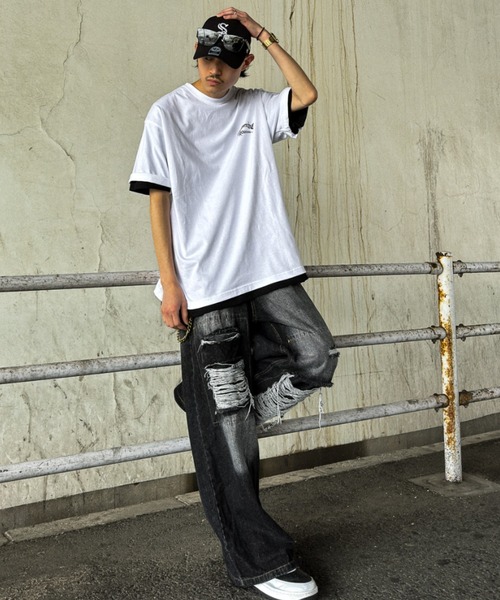 A'gem 9（エージェムナイン）の「A'GEM/9 × .kom 『A'GEM/9/エージェム