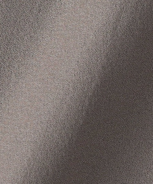 Right-on(ライトオン)の「冷感テーパードパンツ(その他パンツ・レディース・ブラック/カーキブラウン/ベージュ・L/M/S)」の9枚目の写真