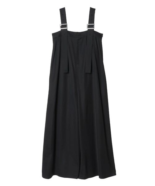 BIG PANTS AIO / ビッグパンツオールインワン（つなぎ