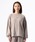 TENTIALieVj́uBAKUNE RECOVERY WEAR Ladies Sweat Shirti[EFA/pW}jvbuE