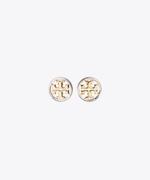 TORY BURCH（トリーバーチ）の「アイコン スタッズ ピアス（ピアス（両耳用））」