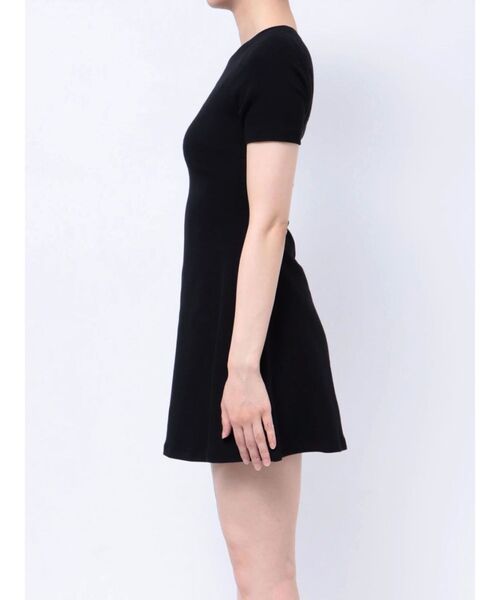 【セール】GYGYスウェットフレアワンピース（ワンピース）｜GYDA（ジェイダ）