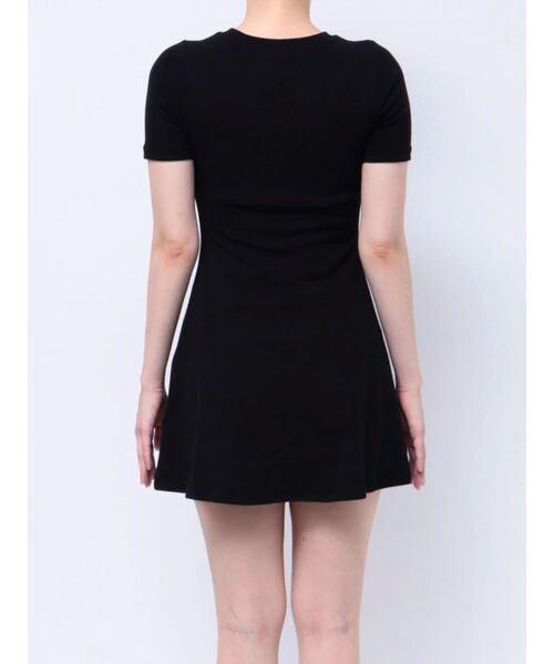 【セール】GYGYスウェットフレアワンピース（ワンピース）｜GYDA（ジェイダ）