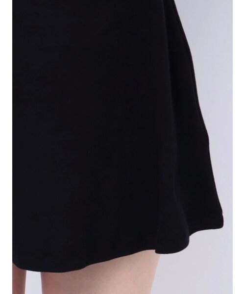 【セール】GYGYスウェットフレアワンピース（ワンピース）｜GYDA（ジェイダ）