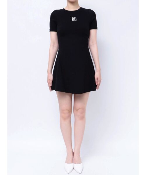 【セール】GYGYスウェットフレアワンピース（ワンピース）｜GYDA（ジェイダ）