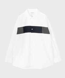 SWITCHING L/S SHIRTS