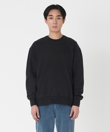 Levi's(���[�o�C�X)��Levi's/���[�o�C�X �N���[�l�b�N�X�E�F�b�g�V���c �u���b�N AGATE(�X�E�F�b�g)