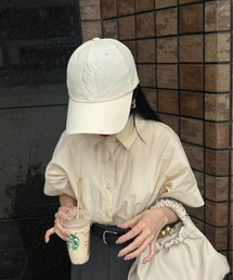lawgy | embroidery logo cap / エンブロイダリーロゴキャプ(キャップ)