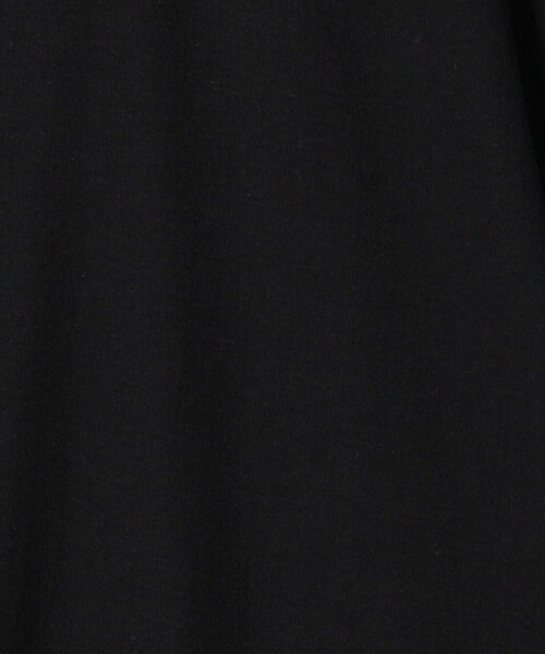 EDITION（エディション）の「キョウネンフライス ハイネックプルオーバー（Tシャツ/カットソー・レディース・ホワイト/ブラック/オレンジ・FREE）」の13枚目の写真