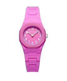 「D1 MILANO/ディーワン ミラノ」ポリカーボン 32mm レディース▲