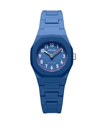 「D1 MILANO/ディーワン ミラノ」ポリカーボン 32mm レディース▲