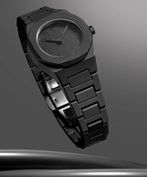「D1 MILANO/ディーワン ミラノ」ポリカーボン 32mm レディース▲