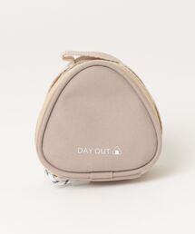 DAY OUT（デイアウト）の「オニギル-オニギリケース シングルバージョン（お弁当箱）」