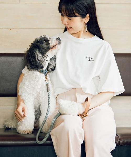 セール】【comif(コミフ)×ROPE' PICNIC】アソートTシャツ（Tシャツ