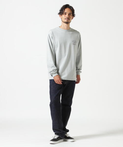 AVIREX(アヴィレックス)の「LONGSLEEVE T-SHIRT "FLYING TIGERS" / 長袖Tシャツ "フライングタイガース" / AVIREX / アヴィレックス(Tシャツ/カットソー・メンズ・ブラック/ホワイト/その他18・XX-LARGE/X-LARGE/LARGE/MEDIUM/M/2XL/L/XL)」の21枚目の写真