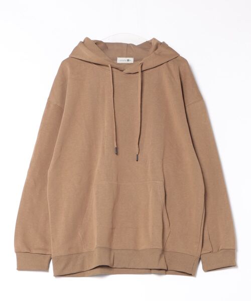 aimoha(アイモハ)の「aimoha men Essential Hooded Sweatshirt(パーカー・メンズ・ブラック/チョコ/グレー/ブルー・MEDIUM/LARGE/X-LARGE/XX-LARGE/XXX-LARGE/SMALL)」の21枚目の写真