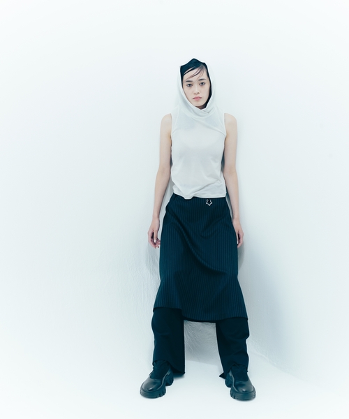 Charles Chaton ♡ bowパンツ Charles Chaton（シャルルシャトン）の「asterisk pants（その他