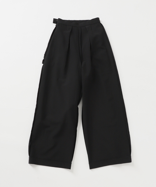 Charles Chaton ♡ bowパンツ asterisk pants（スラックス）｜Charles Chaton（シャルル