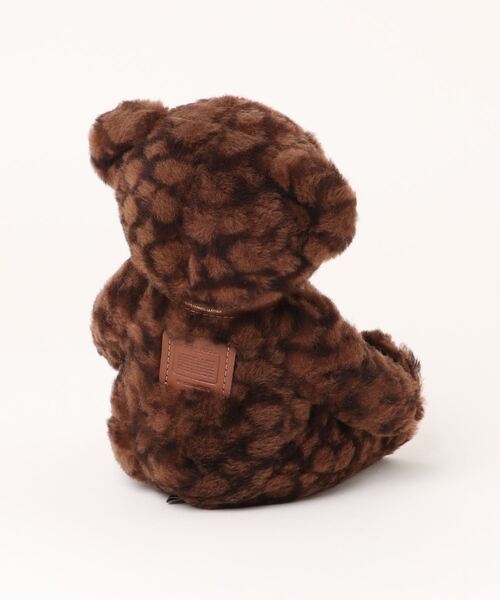 COACH（コーチ）の「ベア コレクティブル シグネチャー シアリング