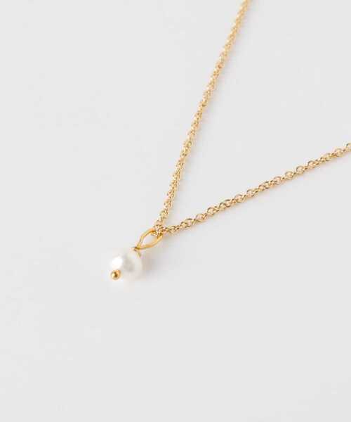 アーバンリサーチ　18K ネックレス decor 18KDesignNecklace | アーバンリサーチ(URBAN RESEARCH