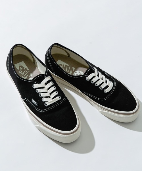 VANS（バンズ）の「VANS Authentic Reissue 44（スニーカー