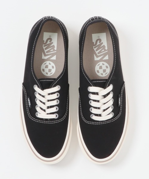VANS（バンズ）の「VANS Authentic Reissue 44（スニーカー