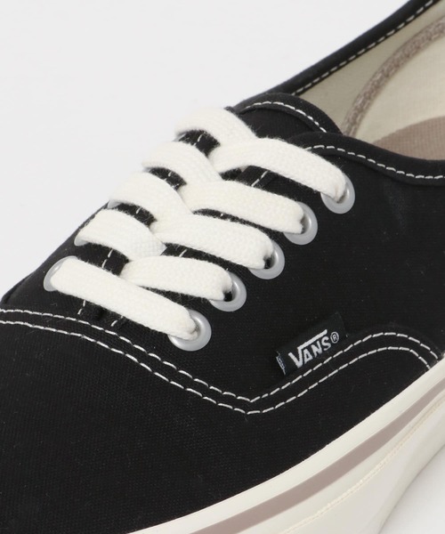VANS（バンズ）の「VANS Authentic Reissue 44（スニーカー